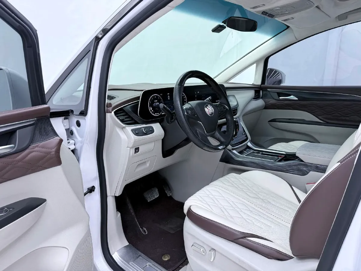 2021 Buick GL8 2.0T 237HP L4 9AT,autocango,china used car exporter,china ev exporter,chinese used car exporter,chinese used ev exporter