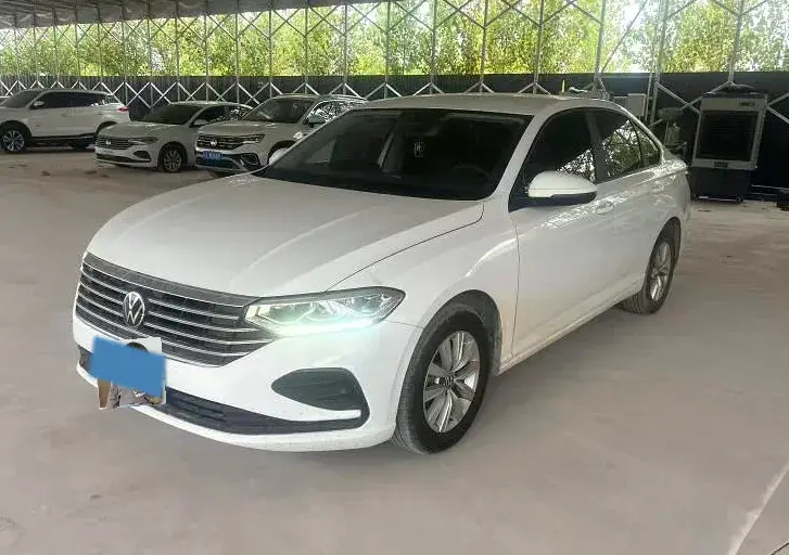 2023 Volkswagen Lavida 1.5L 113HP L4 6AT