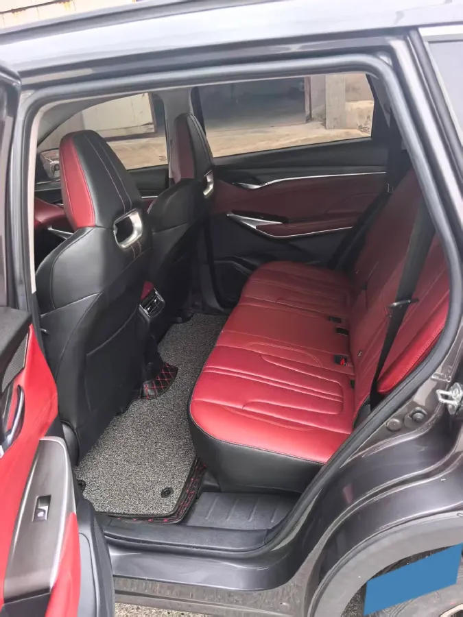 2020 ChangAn CS75 Plus 2.0T 233HP L4 8AT,autocango,china used car exporter,china ev exporter,chinese used car exporter,chinese used ev exporter