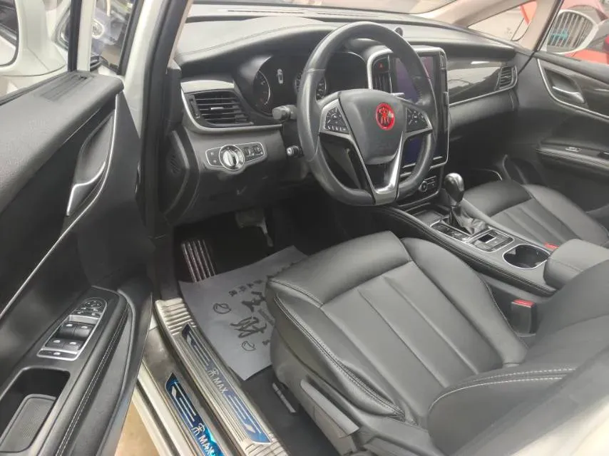 2018 BYD Song MAX 1.5T 154HP L4 6DCT,autocango,china used car exporter,china ev exporter,chinese used car exporter,chinese used ev exporter