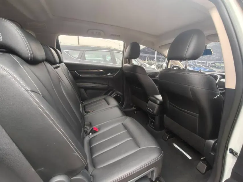 2018 BYD Song MAX 1.5T 154HP L4 6DCT,autocango,china used car exporter,china ev exporter,chinese used car exporter,chinese used ev exporter