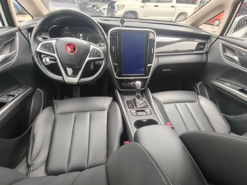 2018 BYD Song MAX 1.5T 154HP L4 6DCT,autocango,china used car exporter,china ev exporter,chinese used car exporter,chinese used ev exporter