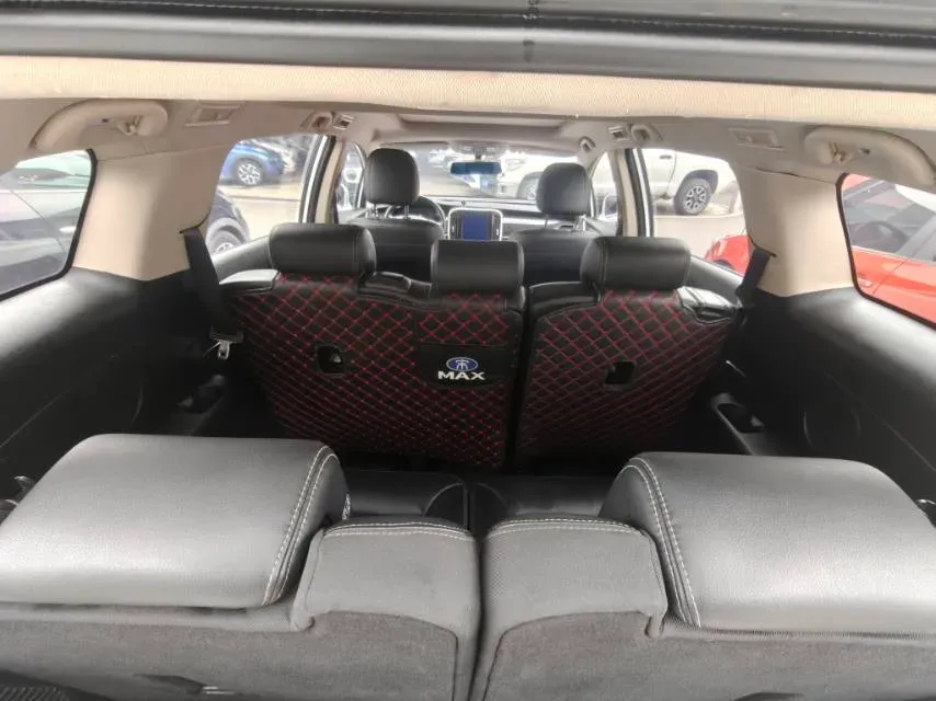 2018 BYD Song MAX 1.5T 154HP L4 6DCT,autocango,china used car exporter,china ev exporter,chinese used car exporter,chinese used ev exporter