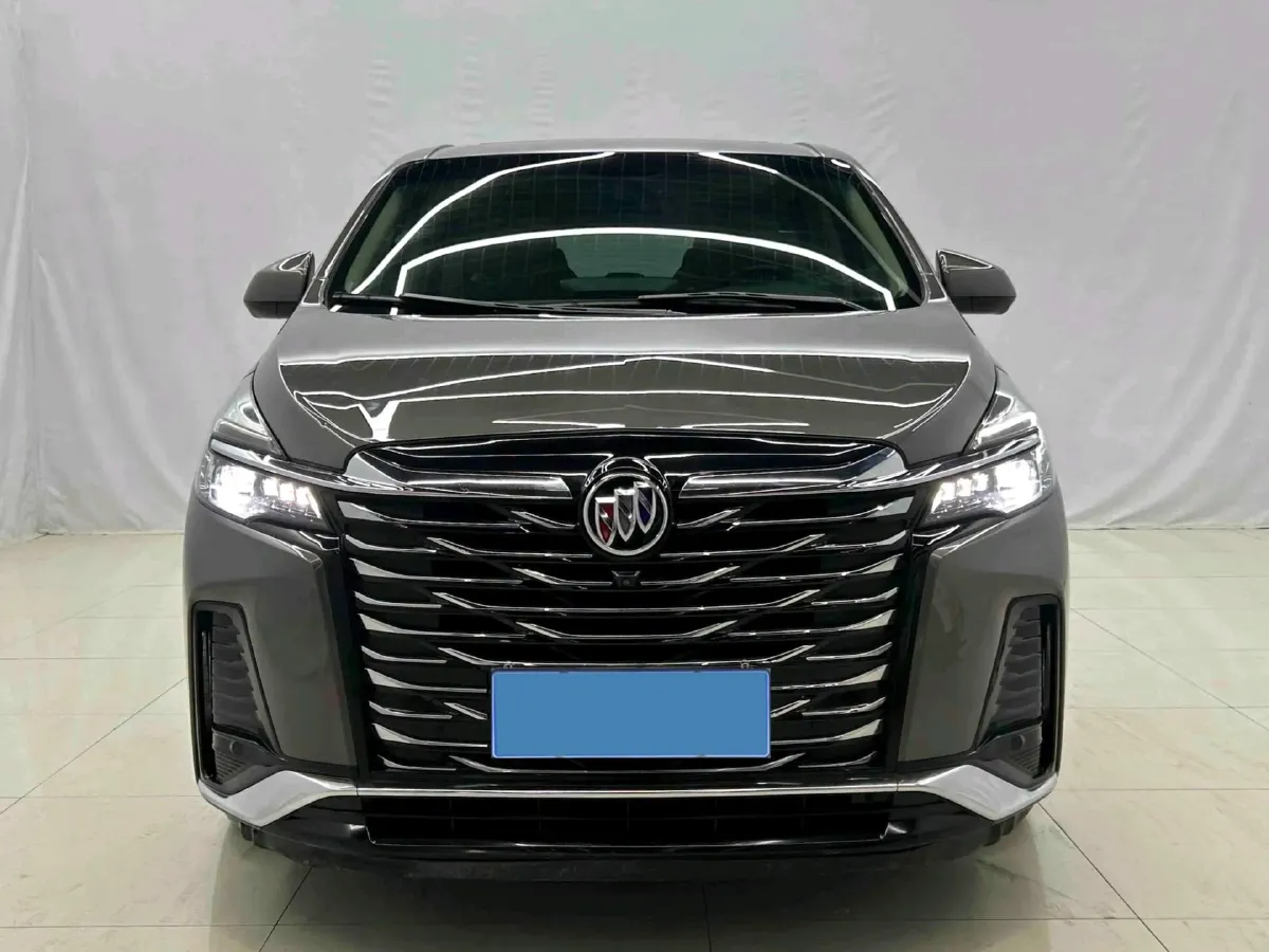 2023 Buick GL8 2.0T 237HP L4 9AT,autocango,china used car exporter,china ev exporter,chinese used car exporter,chinese used ev exporter