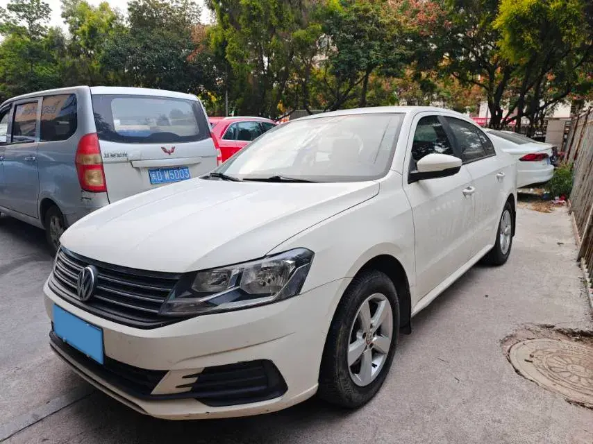 2019 Volkswagen Polo 1.5L 113HP L4 5MT