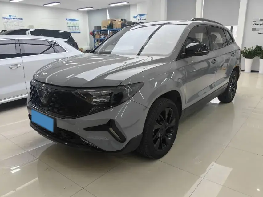 2022 Jetta VS7 1.4T 150HP L4 6AT