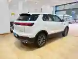2021 ChangAn CS55 Plus 1.5T 180HP L4 7DCT