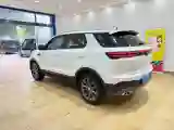 2021 ChangAn CS55 Plus 1.5T 180HP L4 7DCT