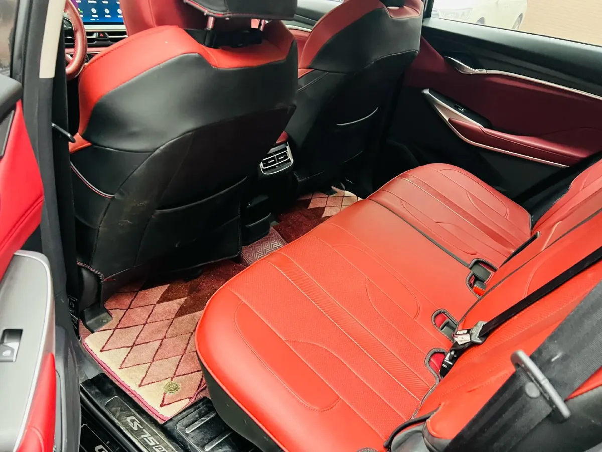 2020 ChangAn CS75 Plus 1.5T 178HP L4 6AT,autocango,china used car exporter,china ev exporter,chinese used car exporter,chinese used ev exporter