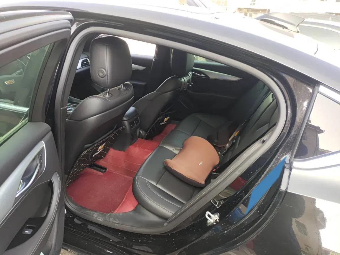 2024 Cadillac CT5 2.0T 237HP L4 10AT,autocango,china used car exporter,china ev exporter,chinese used car exporter,chinese used ev exporter