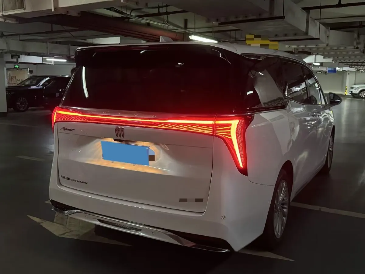 2023 Buick Century 2.0T 237HP L4 9AT,autocango,china used car exporter,china ev exporter,chinese used car exporter,chinese used ev exporter