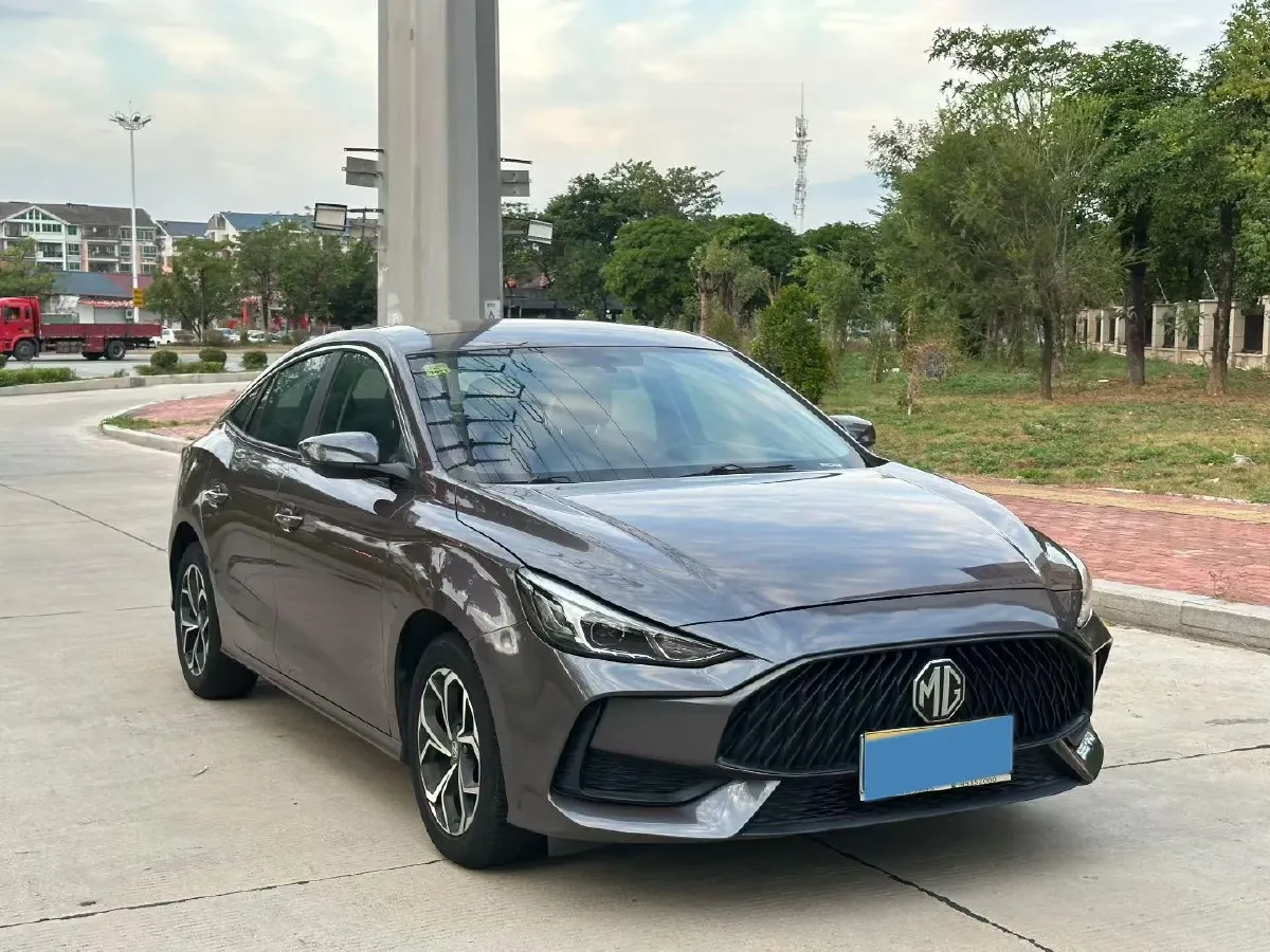 2021 MG 5 1.5L 120HP L4 CVT,autocango,china used car exporter,china ev exporter,chinese used car exporter,chinese used ev exporter
