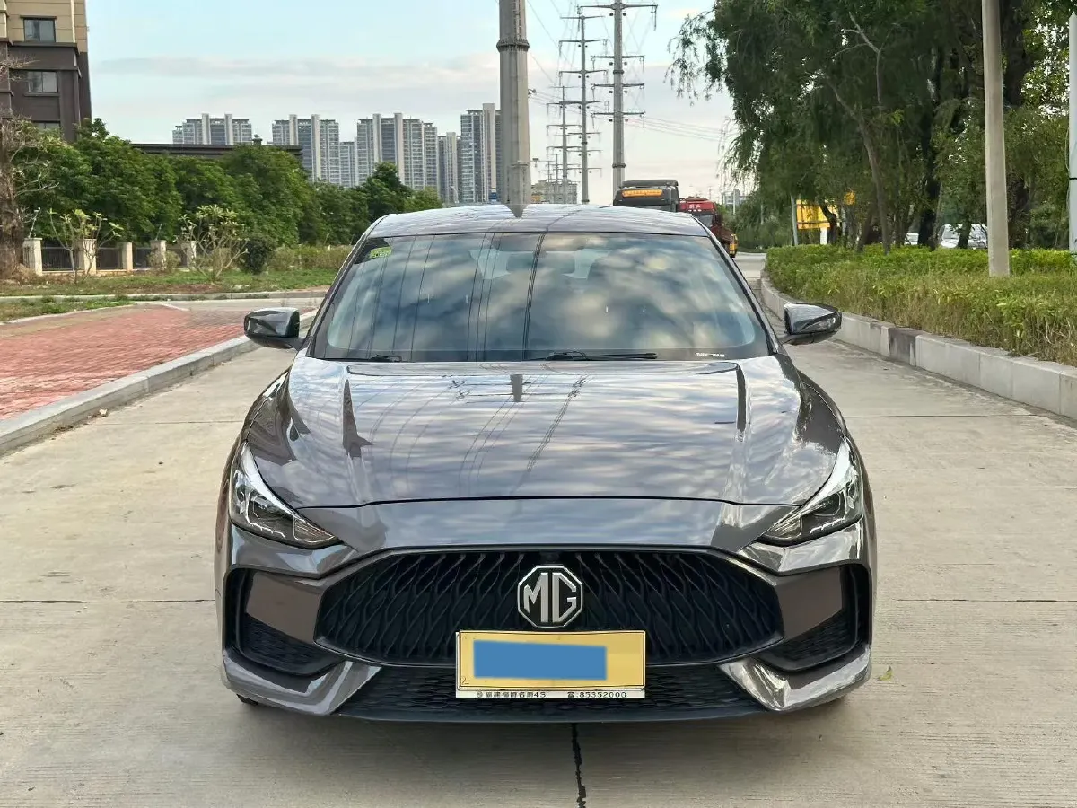 2021 MG 5 1.5L 120HP L4 CVT,autocango,china used car exporter,china ev exporter,chinese used car exporter,chinese used ev exporter