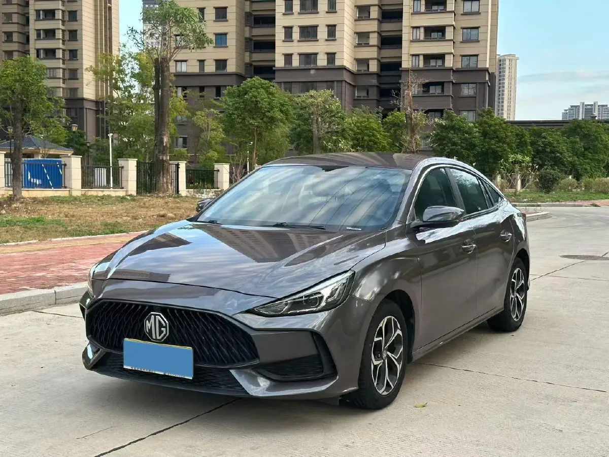 2021 MG 5 1.5L 120HP L4 CVT,autocango,china used car exporter,china ev exporter,chinese used car exporter,chinese used ev exporter