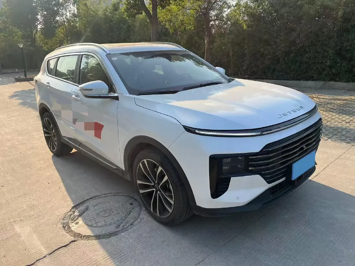 2025 Jetour X70 Plus 1.5T 184HP L4 7DCT,autocango,china used car exporter,china ev exporter,chinese used car exporter,chinese used ev exporter