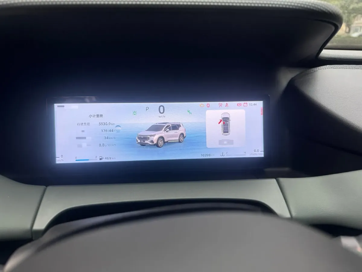 2024 Geely Okavango L 2.0T 218HP L4 7DCT,autocango,china used car exporter,china ev exporter,chinese used car exporter,chinese used ev exporter