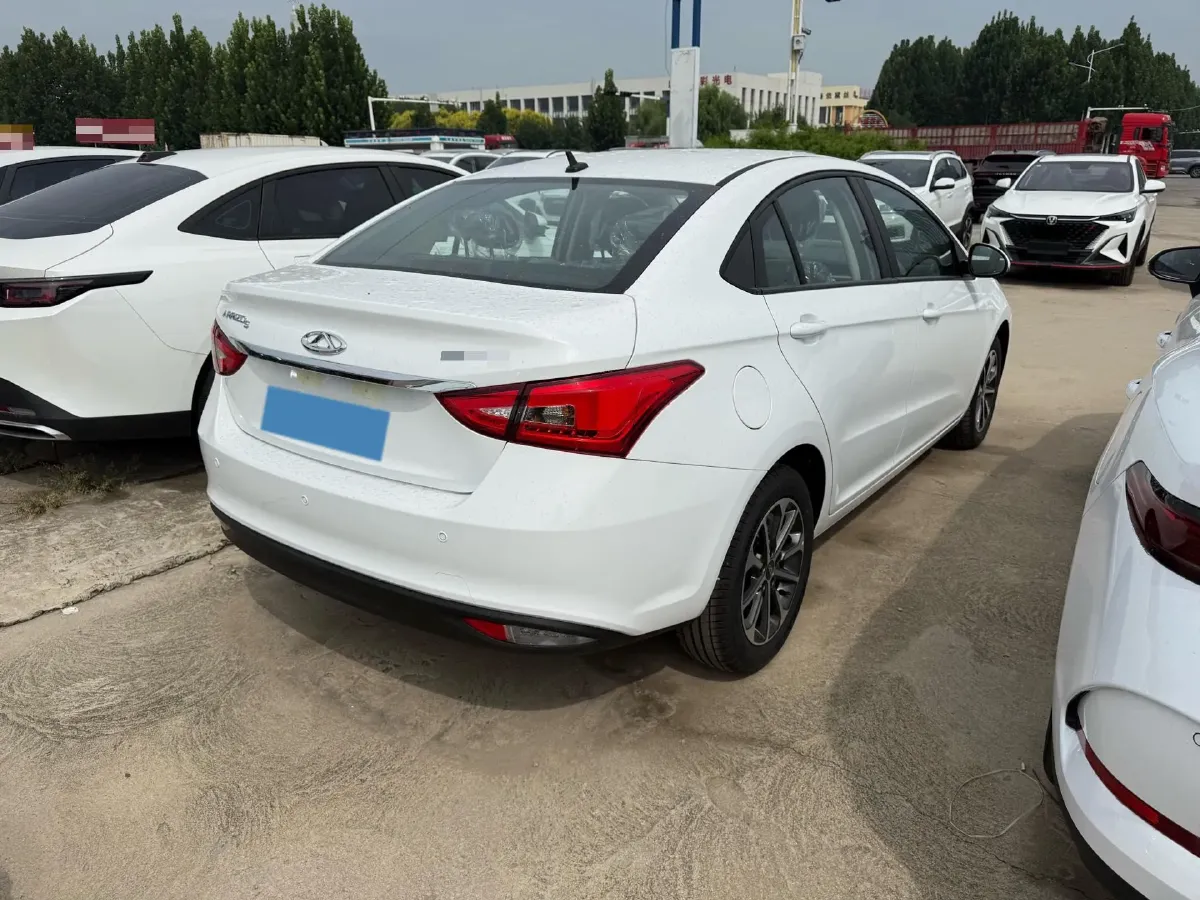 2025 Chery Arrizo 5 1.5L 120HP L4 CVT,autocango,china used car exporter,china ev exporter,chinese used car exporter,chinese used ev exporter