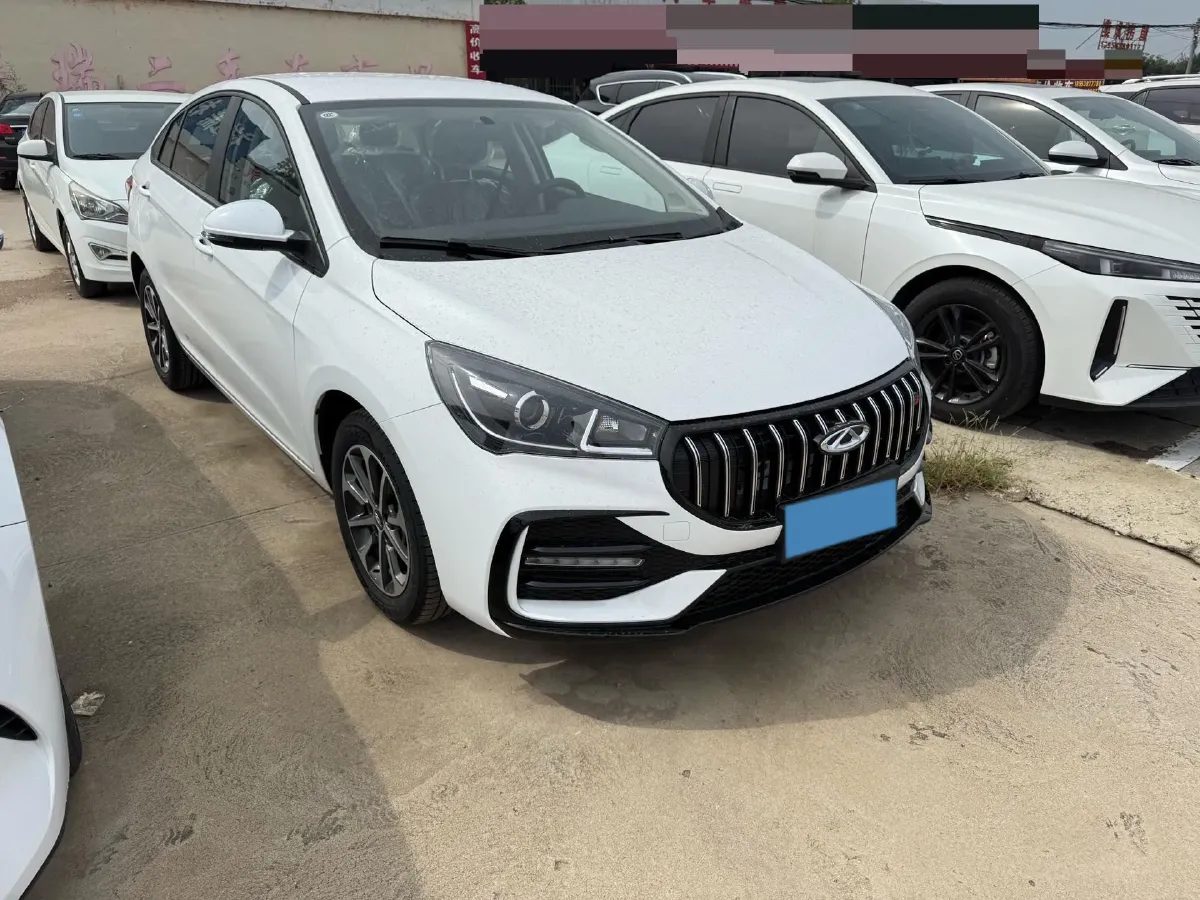 2025 Chery Arrizo 5 1.5L 120HP L4 CVT,autocango,china used car exporter,china ev exporter,chinese used car exporter,chinese used ev exporter