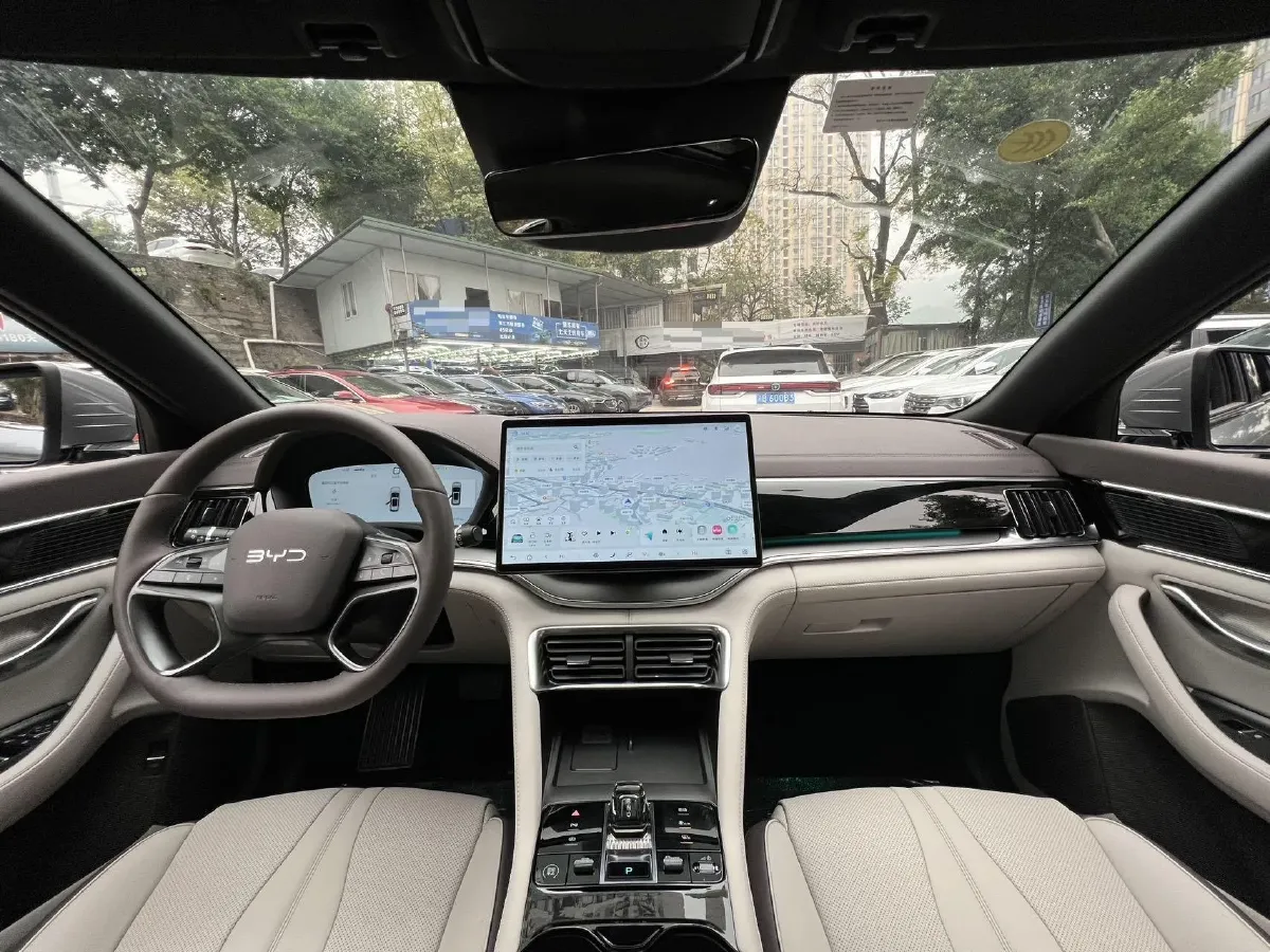 2025 BYD Song Plus BEV 87.04KWH,autocango,china used car exporter,china ev exporter,chinese used car exporter,chinese used ev exporter