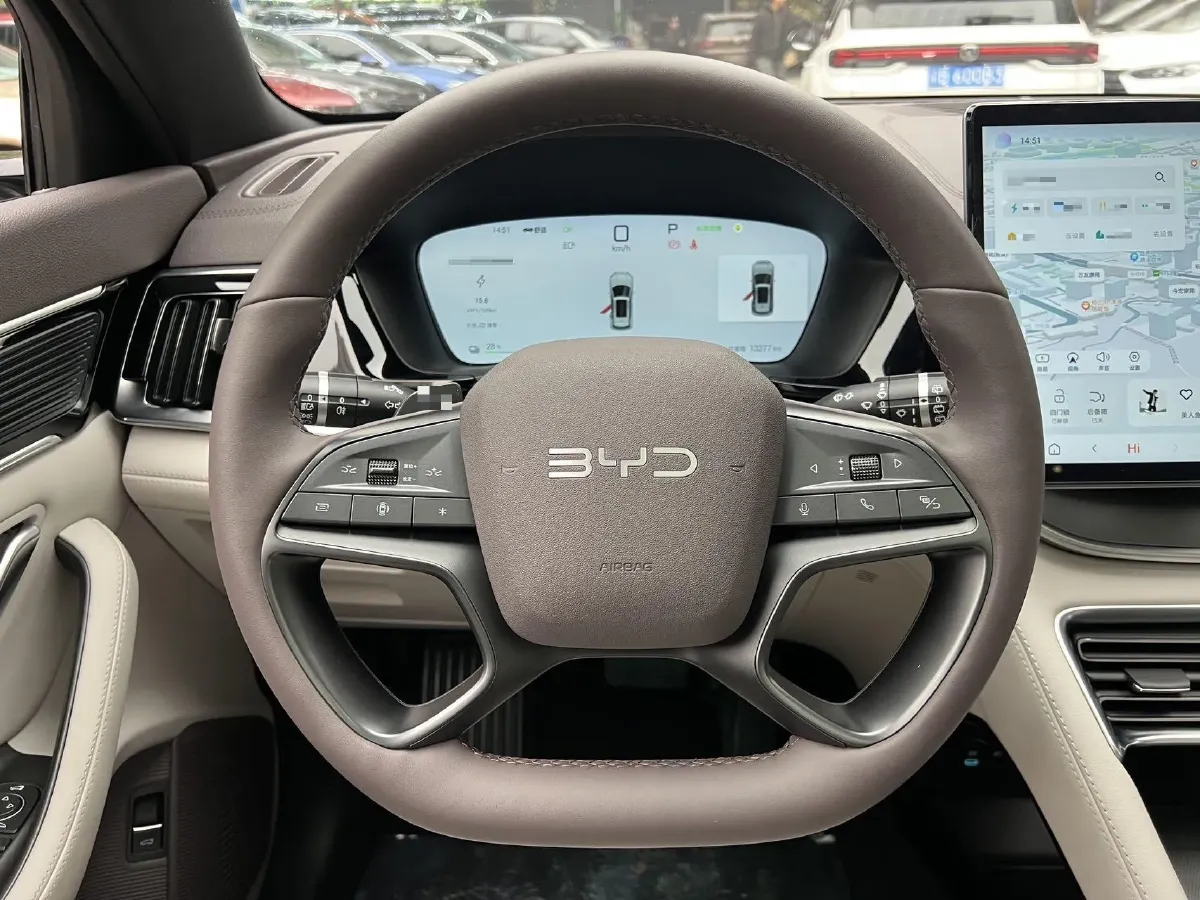 2025 BYD Song Plus BEV 87.04KWH,autocango,china used car exporter,china ev exporter,chinese used car exporter,chinese used ev exporter