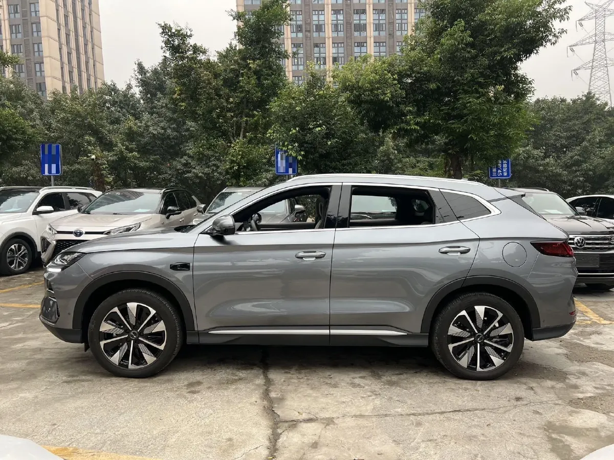 2025 BYD Song Plus BEV 87.04KWH,autocango,china used car exporter,china ev exporter,chinese used car exporter,chinese used ev exporter
