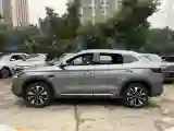 2025 BYD Song Plus BEV 87.04KWH