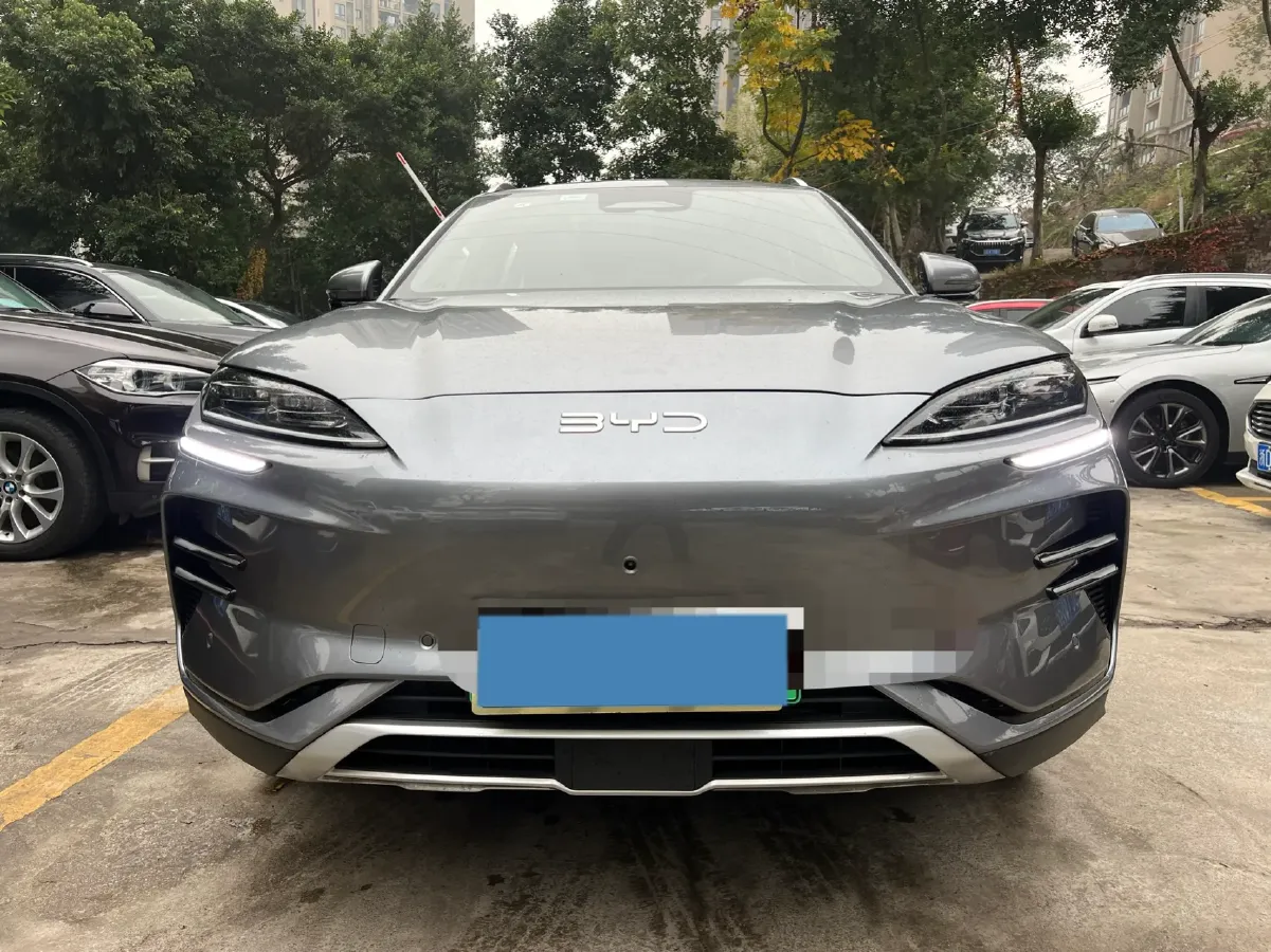 2025 BYD Song Plus BEV 87.04KWH,autocango,china used car exporter,china ev exporter,chinese used car exporter,chinese used ev exporter