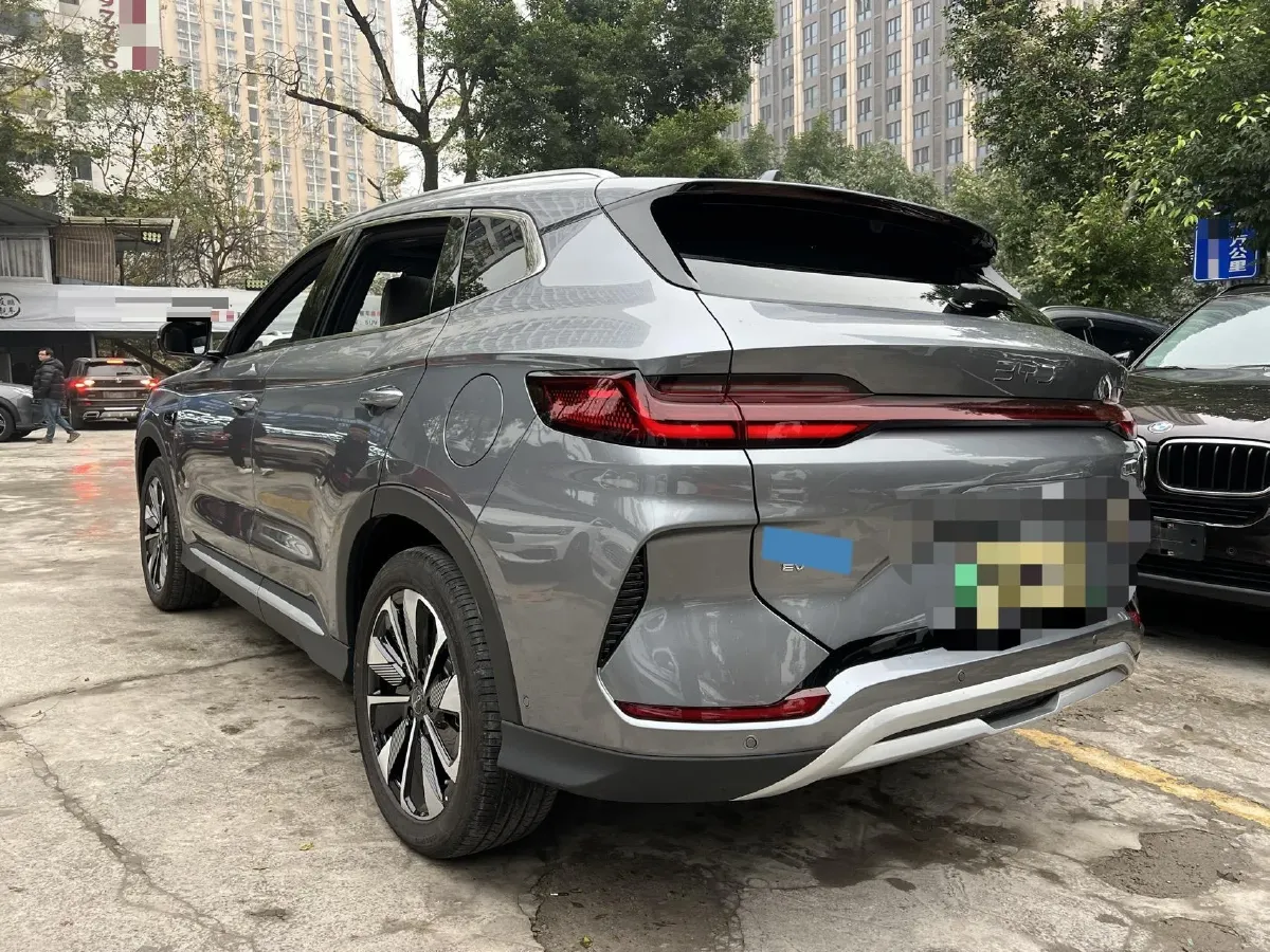 2025 BYD Song Plus BEV 87.04KWH,autocango,china used car exporter,china ev exporter,chinese used car exporter,chinese used ev exporter