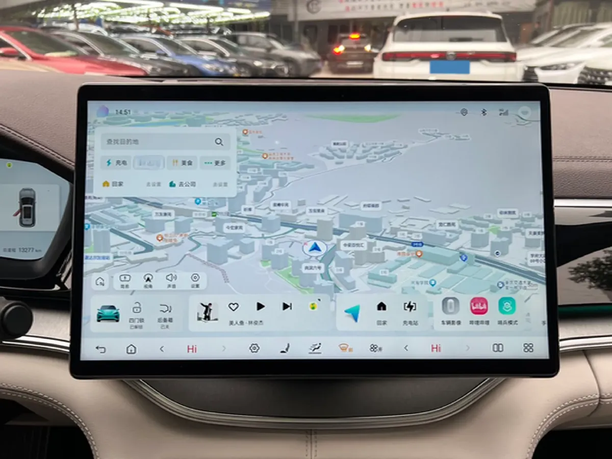 2025 BYD Song Plus BEV 87.04KWH,autocango,china used car exporter,china ev exporter,chinese used car exporter,chinese used ev exporter