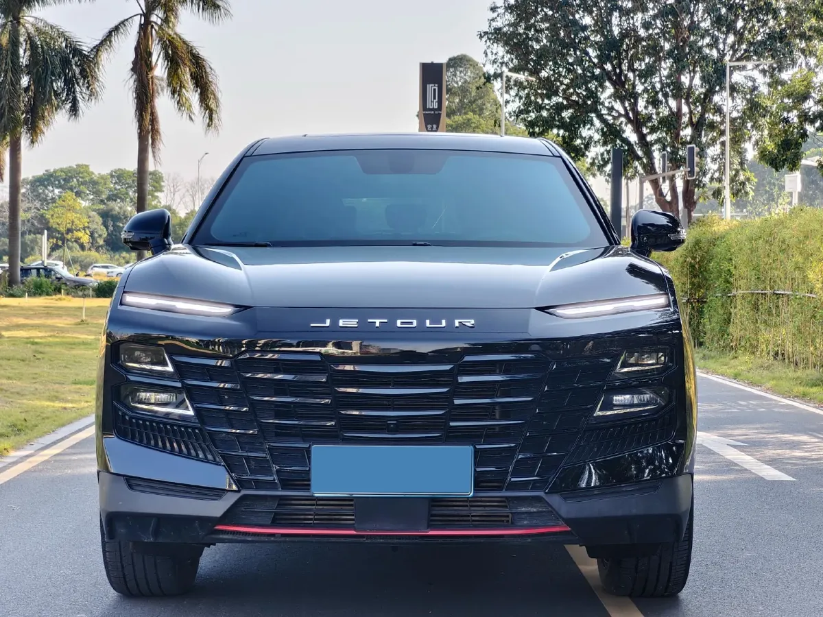 2022 Jetour DASHING 1.6T 197HP L4 7DCT,autocango,china used car exporter,china ev exporter,chinese used car exporter,chinese used ev exporter