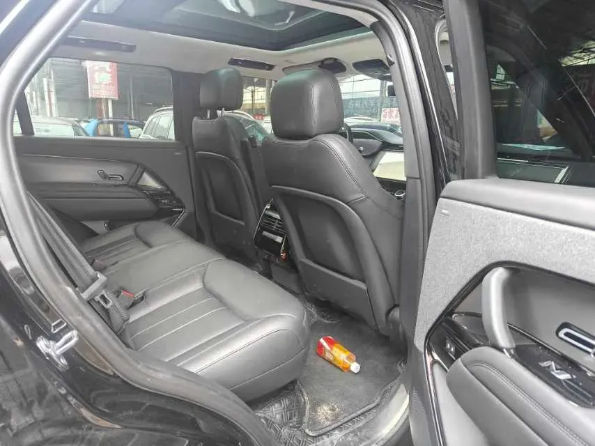 2023 Land Rover Range Rover Sport 3.0T 360HP L6 8AT,autocango,china used car exporter,china ev exporter,chinese used car exporter,chinese used ev exporter