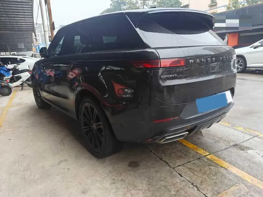 2023 Land Rover Range Rover Sport 3.0T 360HP L6 8AT,autocango,china used car exporter,china ev exporter,chinese used car exporter,chinese used ev exporter