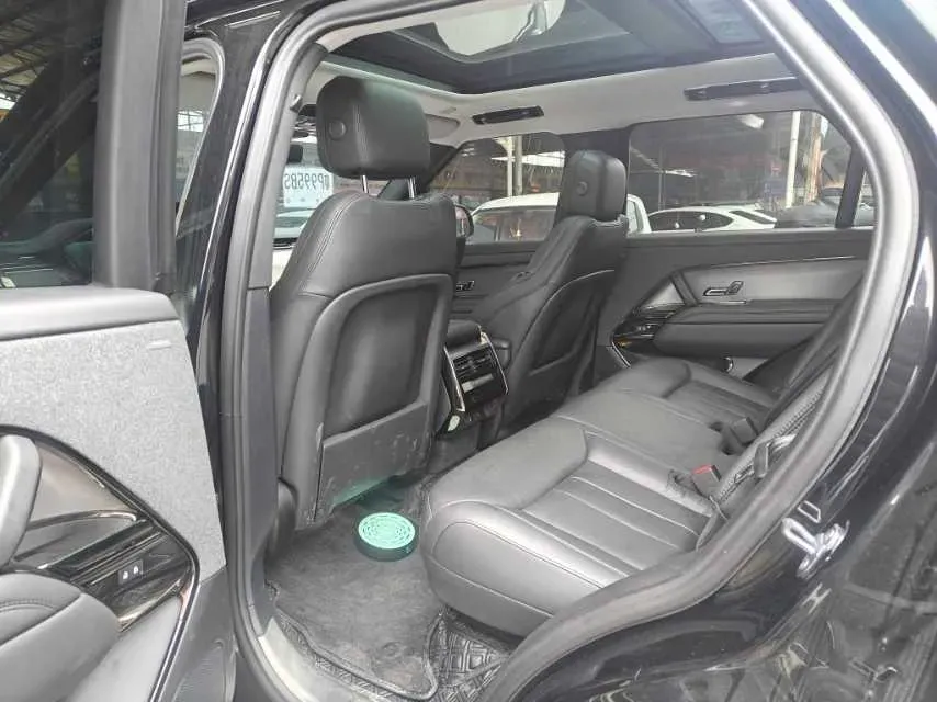 2023 Land Rover Range Rover Sport 3.0T 360HP L6 8AT,autocango,china used car exporter,china ev exporter,chinese used car exporter,chinese used ev exporter