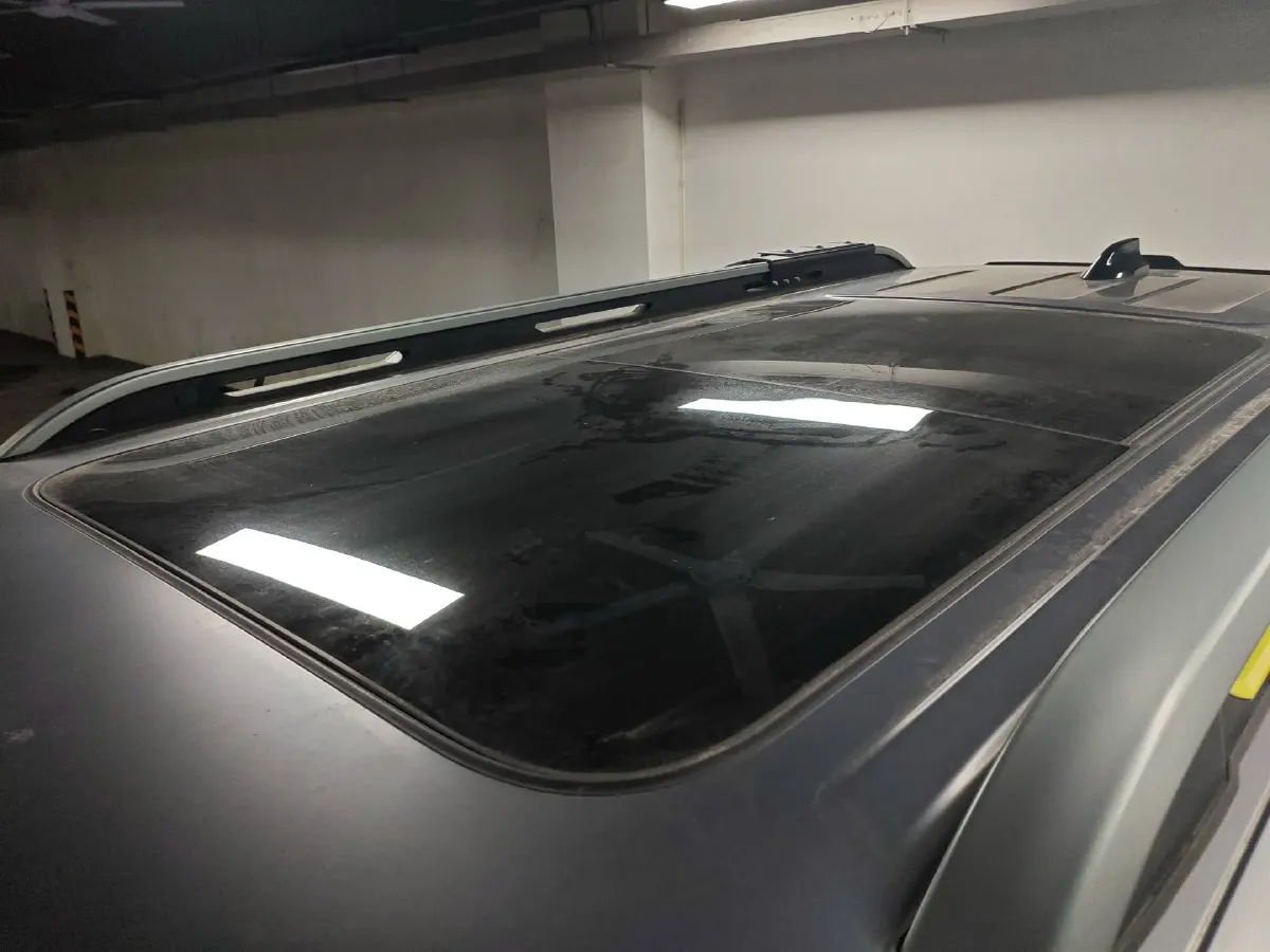 2023 Jetour Traveller 2.0T 254HP L4 7DCT,autocango,china used car exporter,china ev exporter,chinese used car exporter,chinese used ev exporter