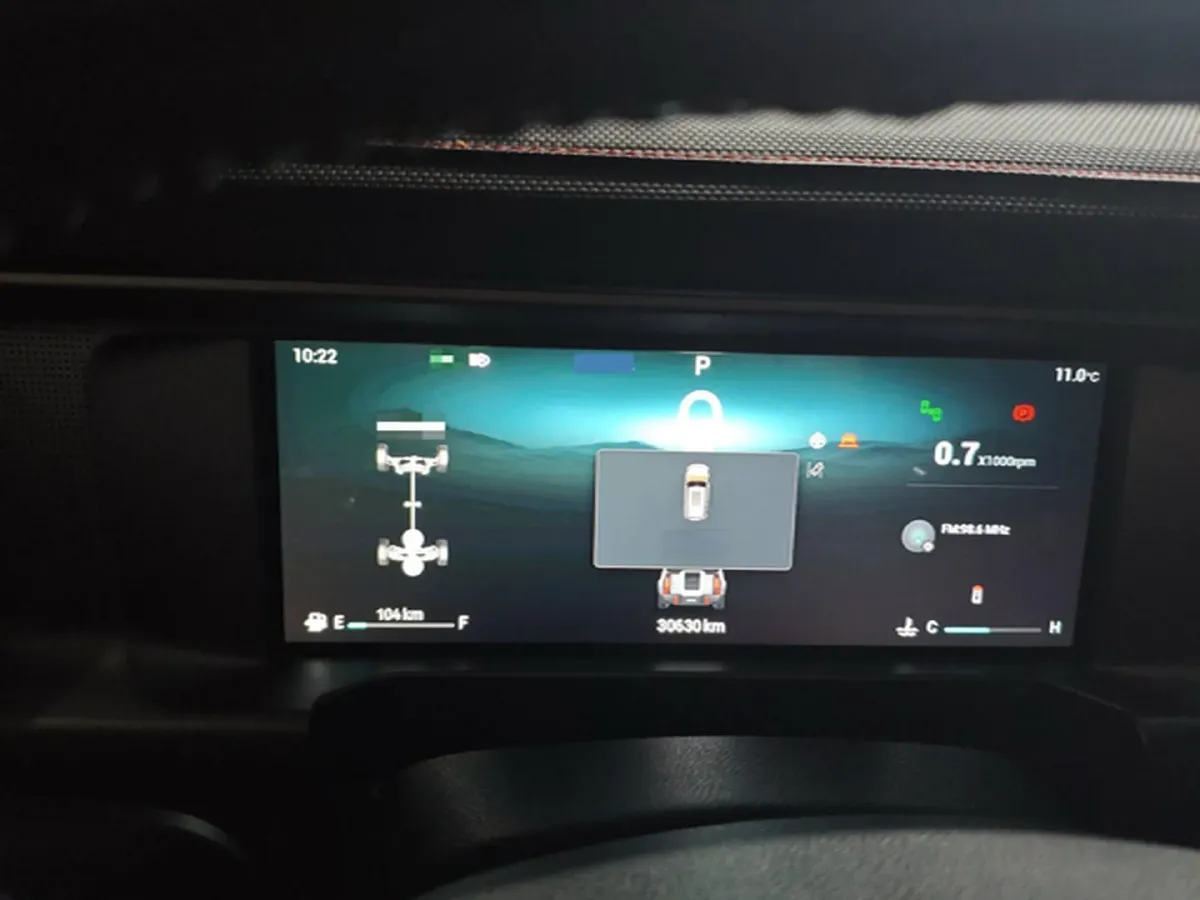 2023 Jetour Traveller 2.0T 254HP L4 7DCT,autocango,china used car exporter,china ev exporter,chinese used car exporter,chinese used ev exporter