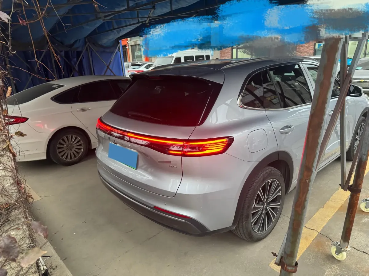 2025 BYD Sea Lion 05 DM-i 1.5L 101HP L4 E-CVT PHEV 18.3KWH,autocango,china used car exporter,china ev exporter,chinese used car exporter,chinese used ev exporter
