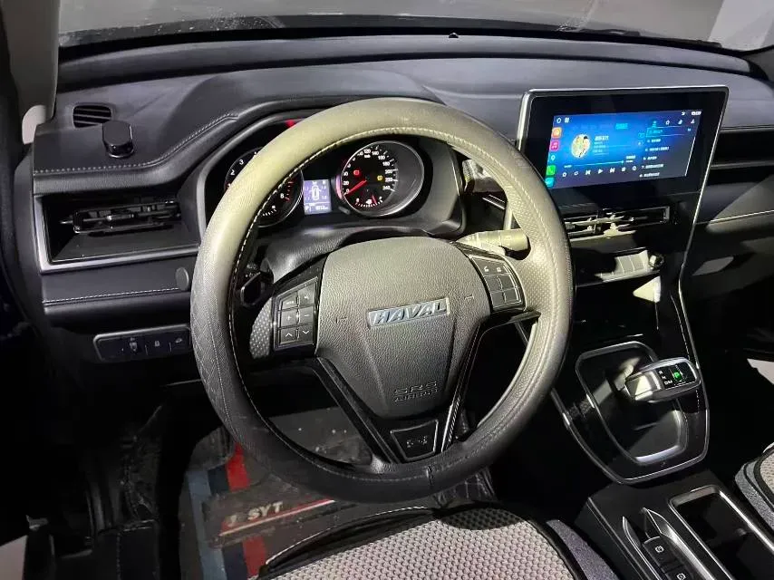 2022 Haval H6 1.5T 184HP L4 7DCT,autocango,china used car exporter,china ev exporter,chinese used car exporter,chinese used ev exporter