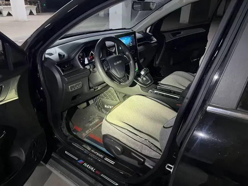 2022 Haval H6 1.5T 184HP L4 7DCT,autocango,china used car exporter,china ev exporter,chinese used car exporter,chinese used ev exporter
