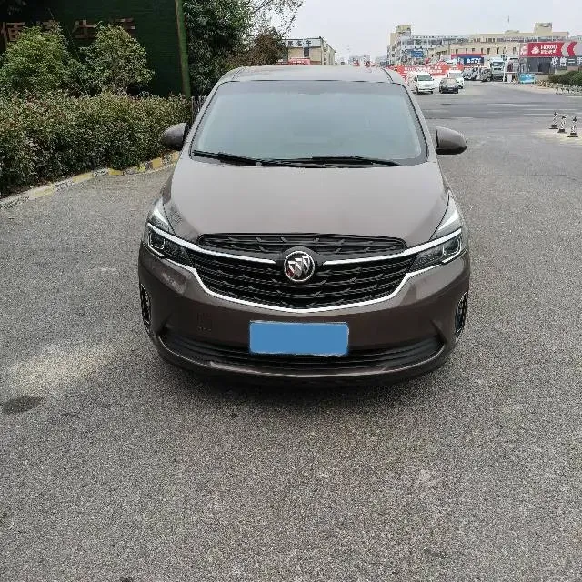 2022 Buick GL8 2.0T 237HP L4 9AT,autocango,china used car exporter,china ev exporter,chinese used car exporter,chinese used ev exporter