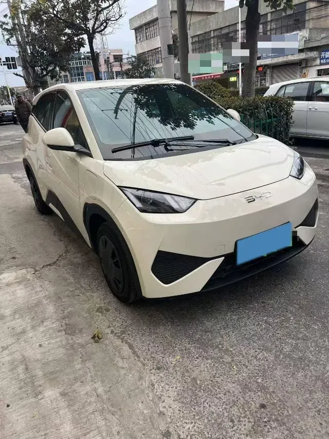 2025 BYD Seagull BEV 30.08KWH,autocango,china used car exporter,china ev exporter,chinese used car exporter,chinese used ev exporter