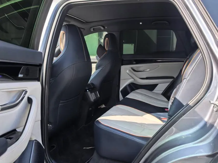 2021 Geely JiaJi 1.5T 177HP L3 7DCT PHEV 11.3KWH,autocango,china used car exporter,china ev exporter,chinese used car exporter,chinese used ev exporter