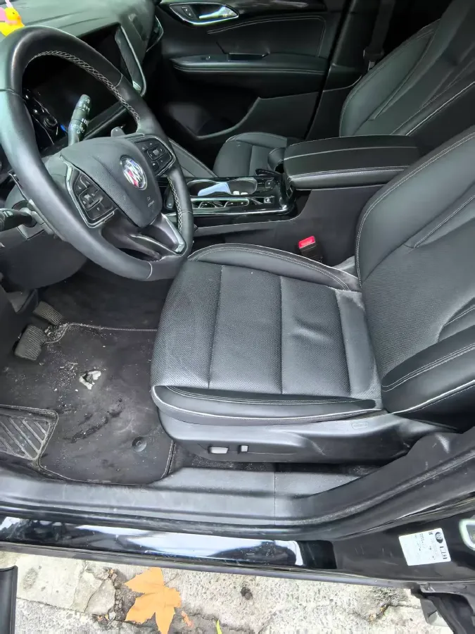 2022 Buick EnvisionS 2.0T 237HP L4 9AT,autocango,china used car exporter,china ev exporter,chinese used car exporter,chinese used ev exporter