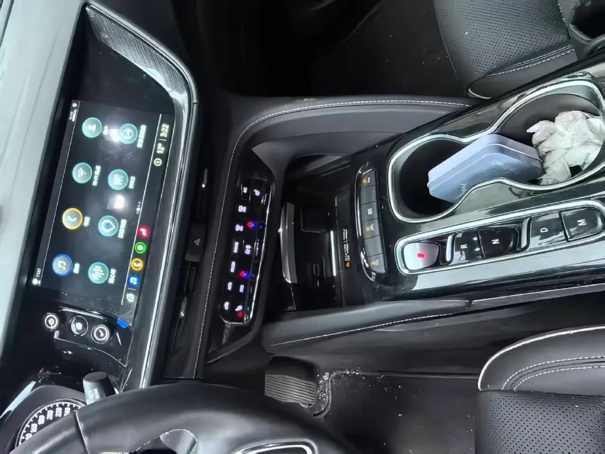 2022 Buick EnvisionS 2.0T 237HP L4 9AT,autocango,china used car exporter,china ev exporter,chinese used car exporter,chinese used ev exporter