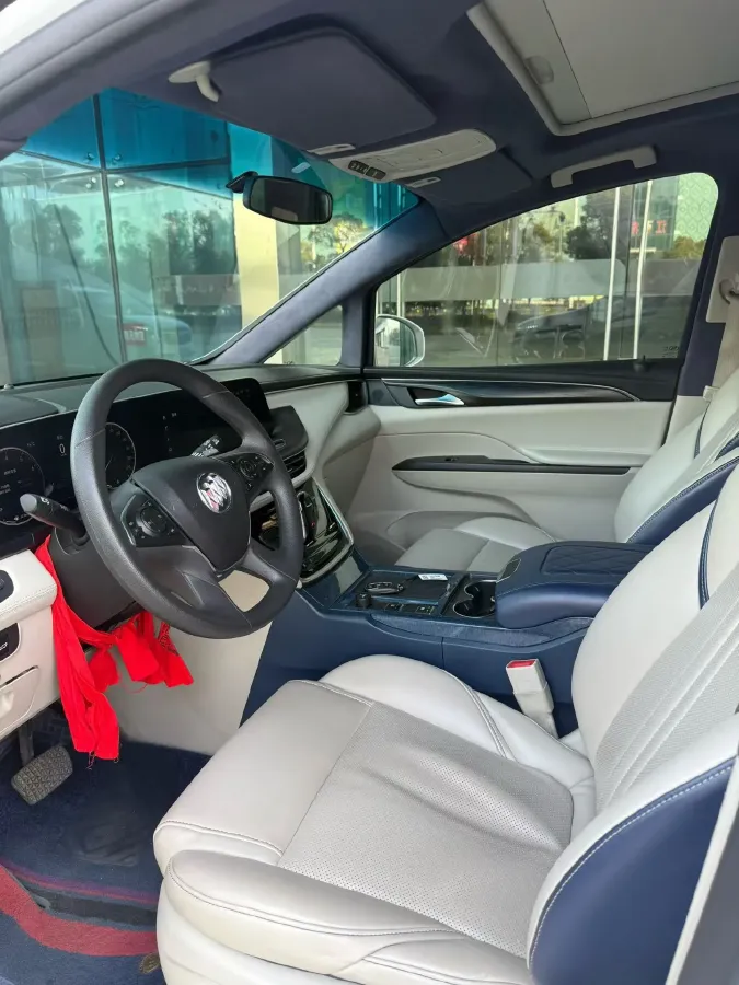 2021 Buick GL8 2.0T 237HP L4 9AT,autocango,china used car exporter,china ev exporter,chinese used car exporter,chinese used ev exporter