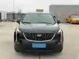 2021 Cadillac XT4 2.0T 237HP L4 9AT