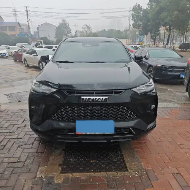 2022 Haval H6S 2.0T 211HP L4 7DCT,autocango,china used car exporter,china ev exporter,chinese used car exporter,chinese used ev exporter