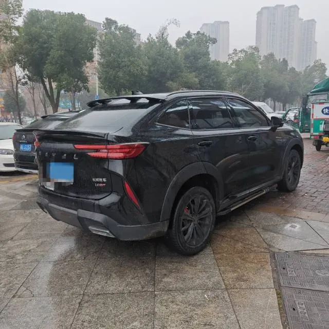 2022 Haval H6S 2.0T 211HP L4 7DCT,autocango,china used car exporter,china ev exporter,chinese used car exporter,chinese used ev exporter