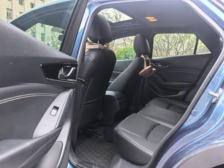 2020 Mazda CX-4 2.0L 158HP L4 6AT,autocango,china used car exporter,china ev exporter,chinese used car exporter,chinese used ev exporter