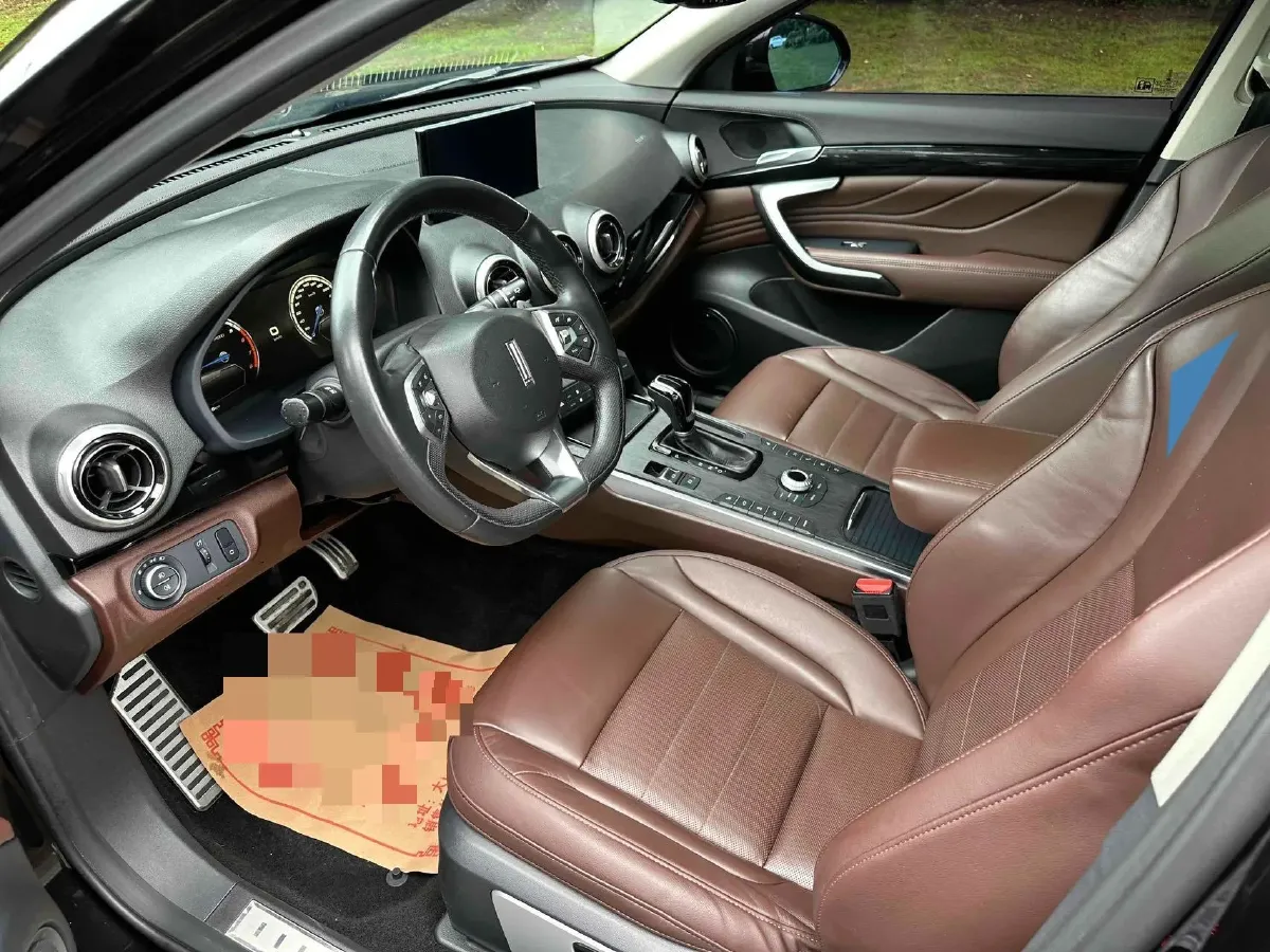 2017 WEY VV7 2.0T 234HP L4 7DCT,autocango,china used car exporter,china ev exporter,chinese used car exporter,chinese used ev exporter