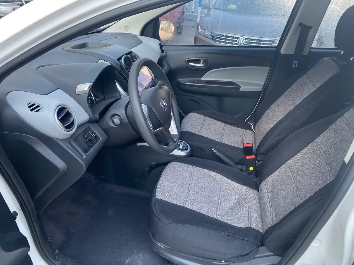 2021 ChangAn BenBen E-Star BEV 31.18KWH,autocango,china used car exporter,china ev exporter,chinese used car exporter,chinese used ev exporter